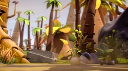 انیمیشن خرگوش های بازیگوش قسمت 189 - rabbids invasion